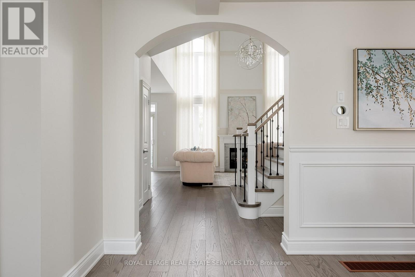 3310 Timeless Drive, Oakville, Ontario  L6L 6V4 - Photo 11 - W12698068