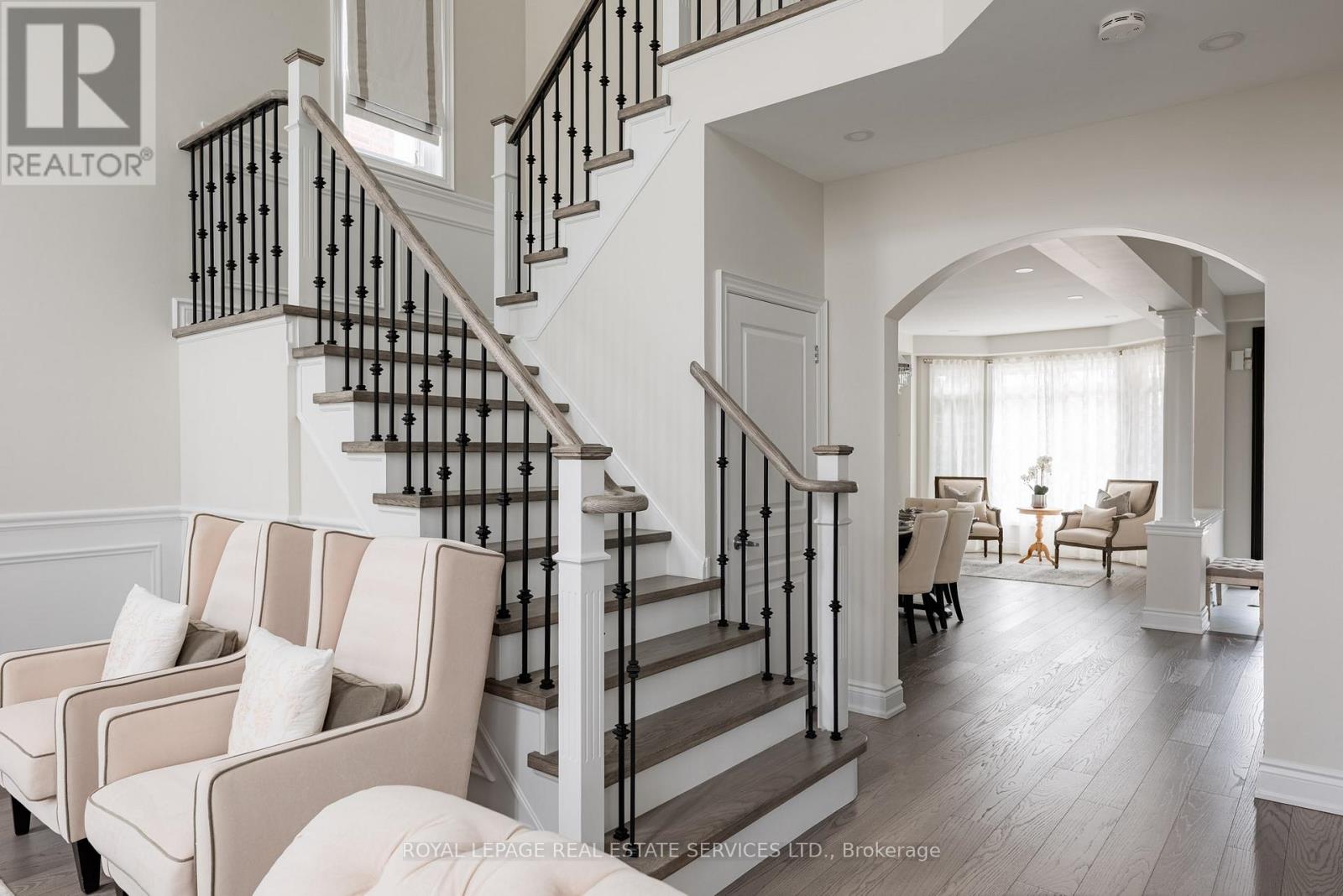 3310 Timeless Drive, Oakville, Ontario  L6L 6V4 - Photo 13 - W12698068