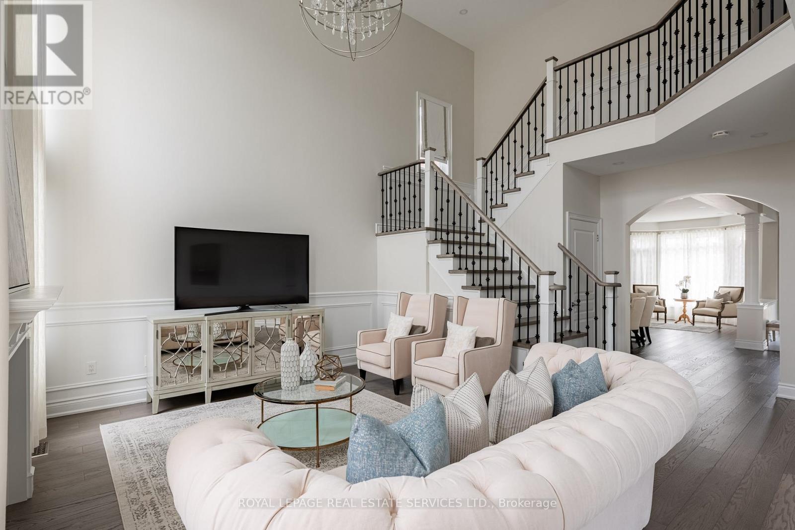 3310 Timeless Drive, Oakville, Ontario  L6L 6V4 - Photo 14 - W12698068