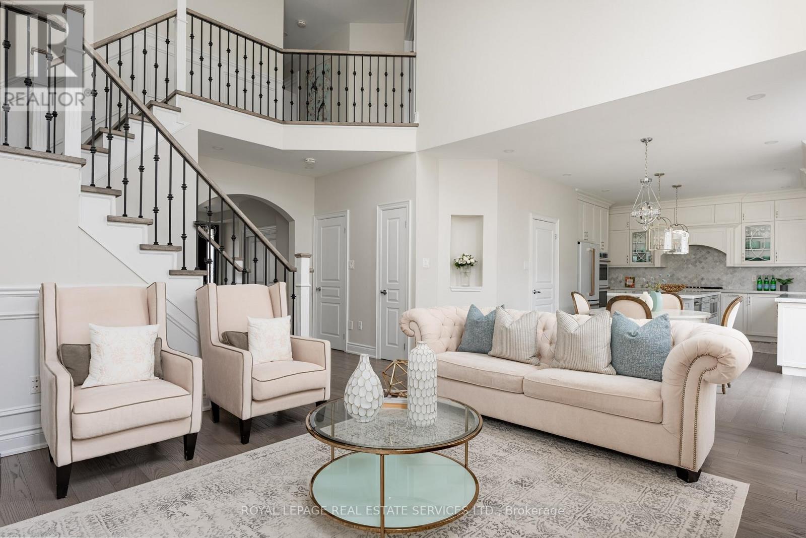 3310 Timeless Drive, Oakville, Ontario  L6L 6V4 - Photo 17 - W12698068