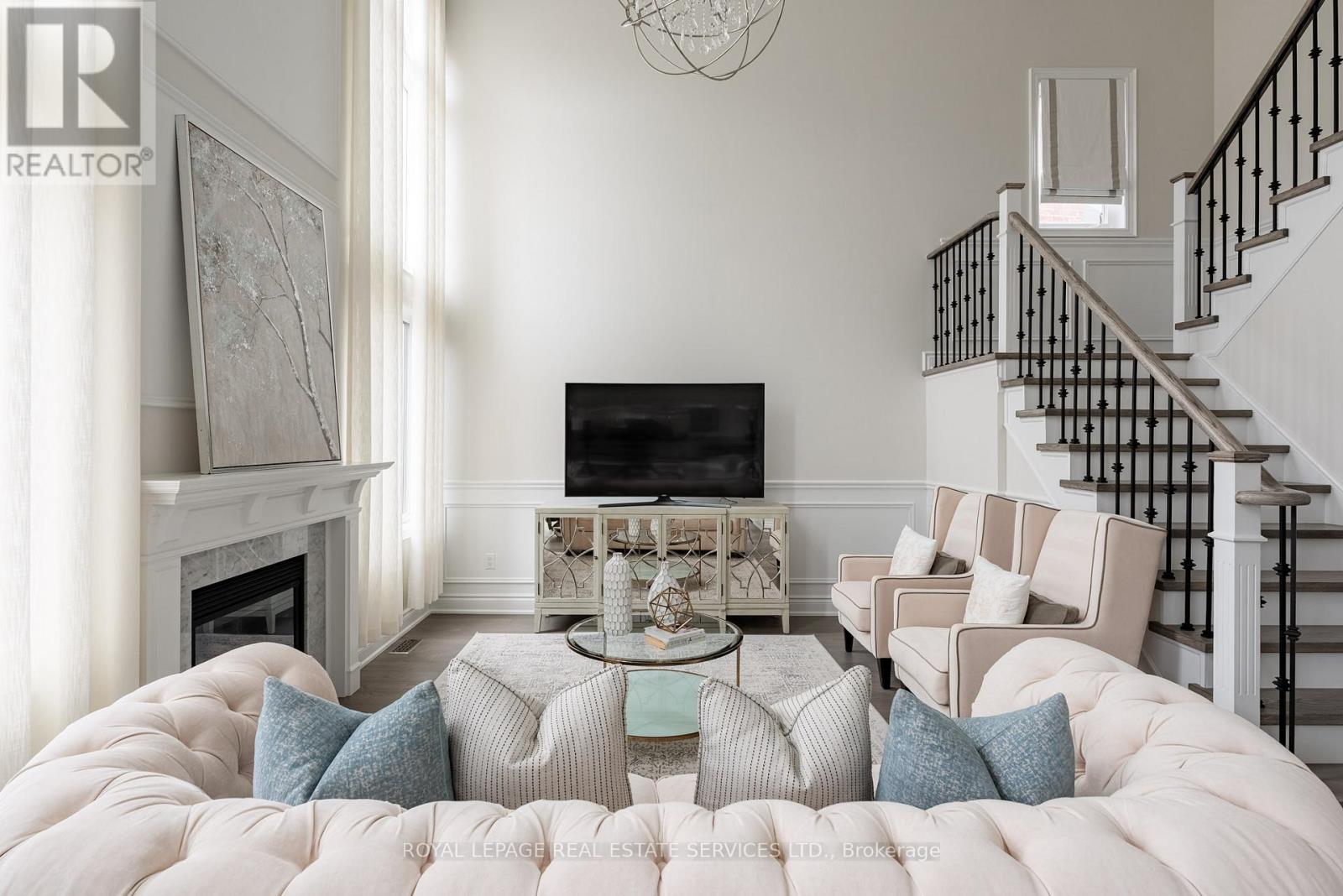 3310 Timeless Drive, Oakville, Ontario  L6L 6V4 - Photo 18 - W12698068