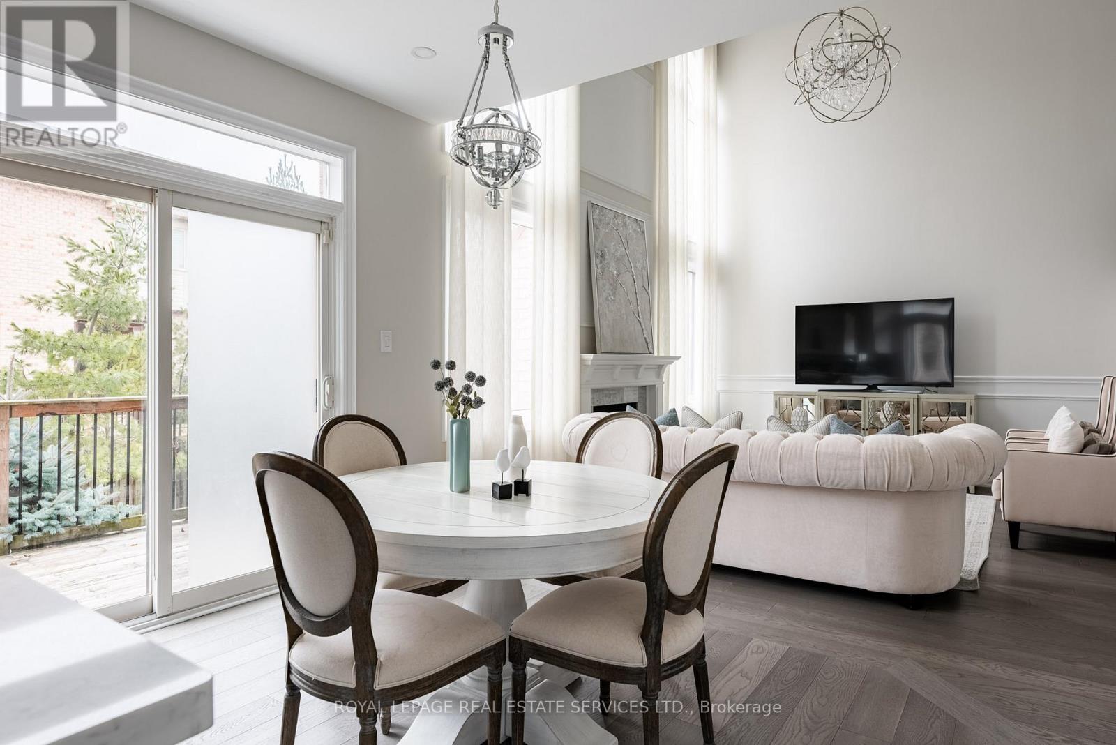 3310 Timeless Drive, Oakville, Ontario  L6L 6V4 - Photo 19 - W12698068