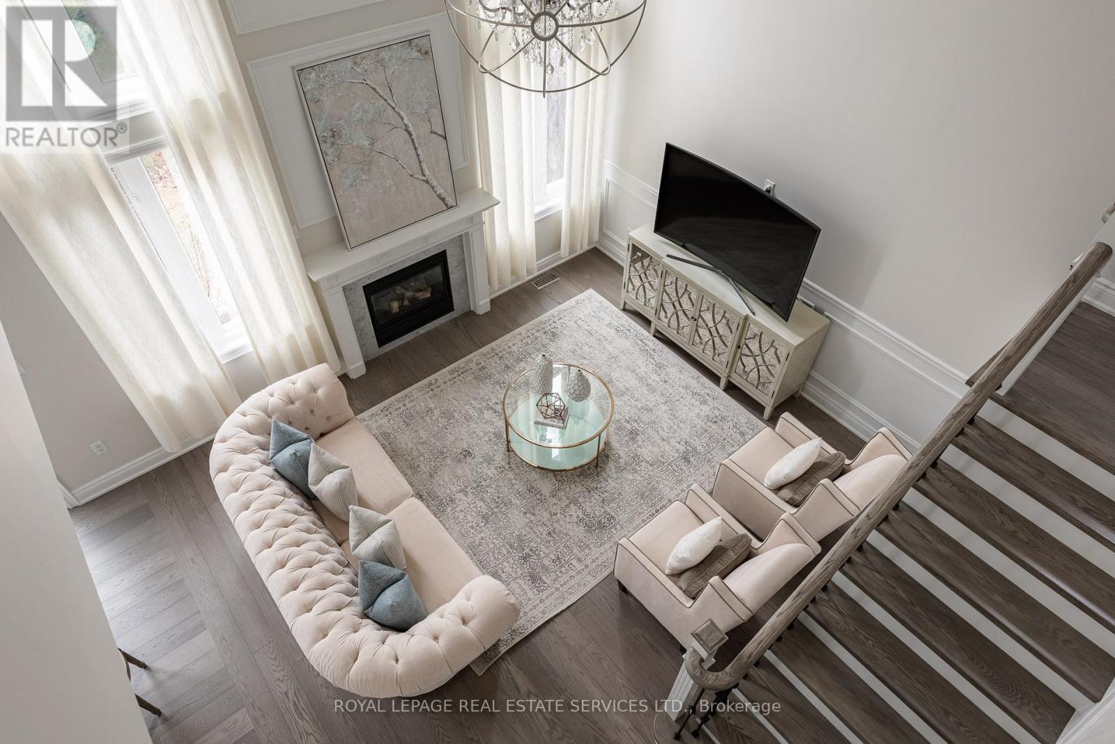 3310 Timeless Drive, Oakville, Ontario  L6L 6V4 - Photo 26 - W12698068