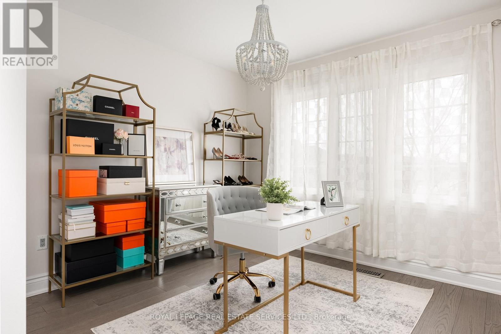 3310 Timeless Drive, Oakville, Ontario  L6L 6V4 - Photo 31 - W12698068