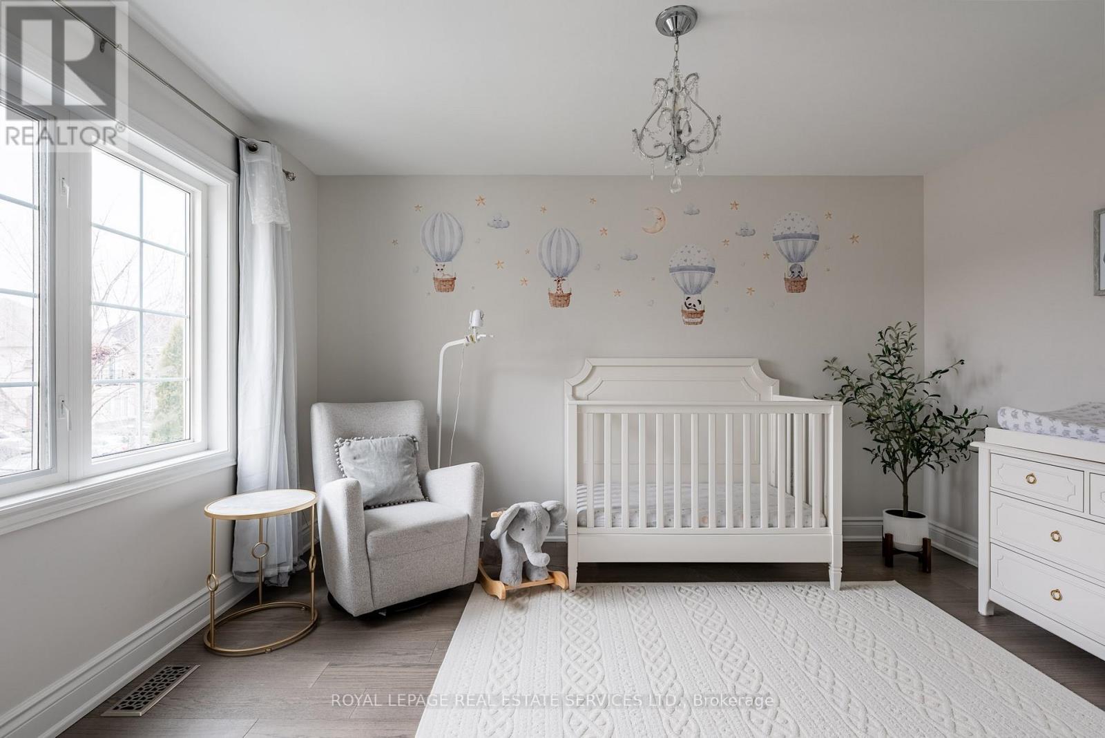 3310 Timeless Drive, Oakville, Ontario  L6L 6V4 - Photo 34 - W12698068