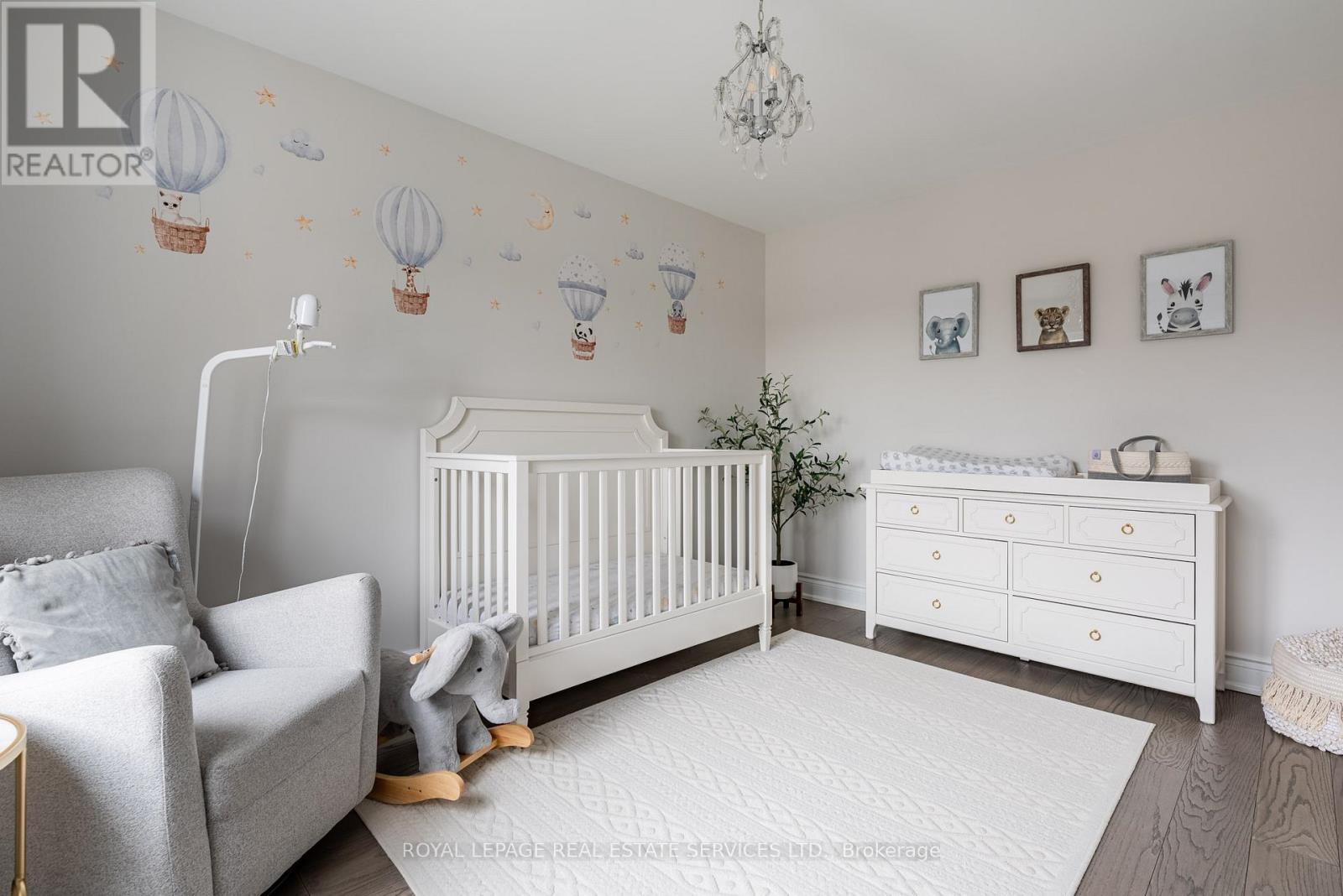 3310 Timeless Drive, Oakville, Ontario  L6L 6V4 - Photo 35 - W12698068