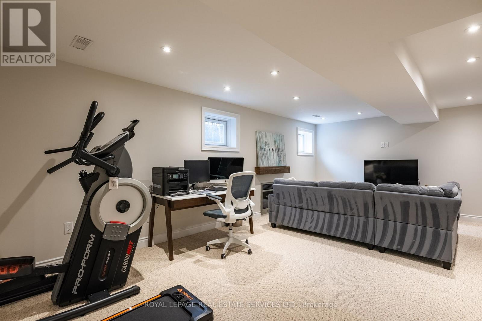 3310 Timeless Drive, Oakville, Ontario  L6L 6V4 - Photo 37 - W12698068