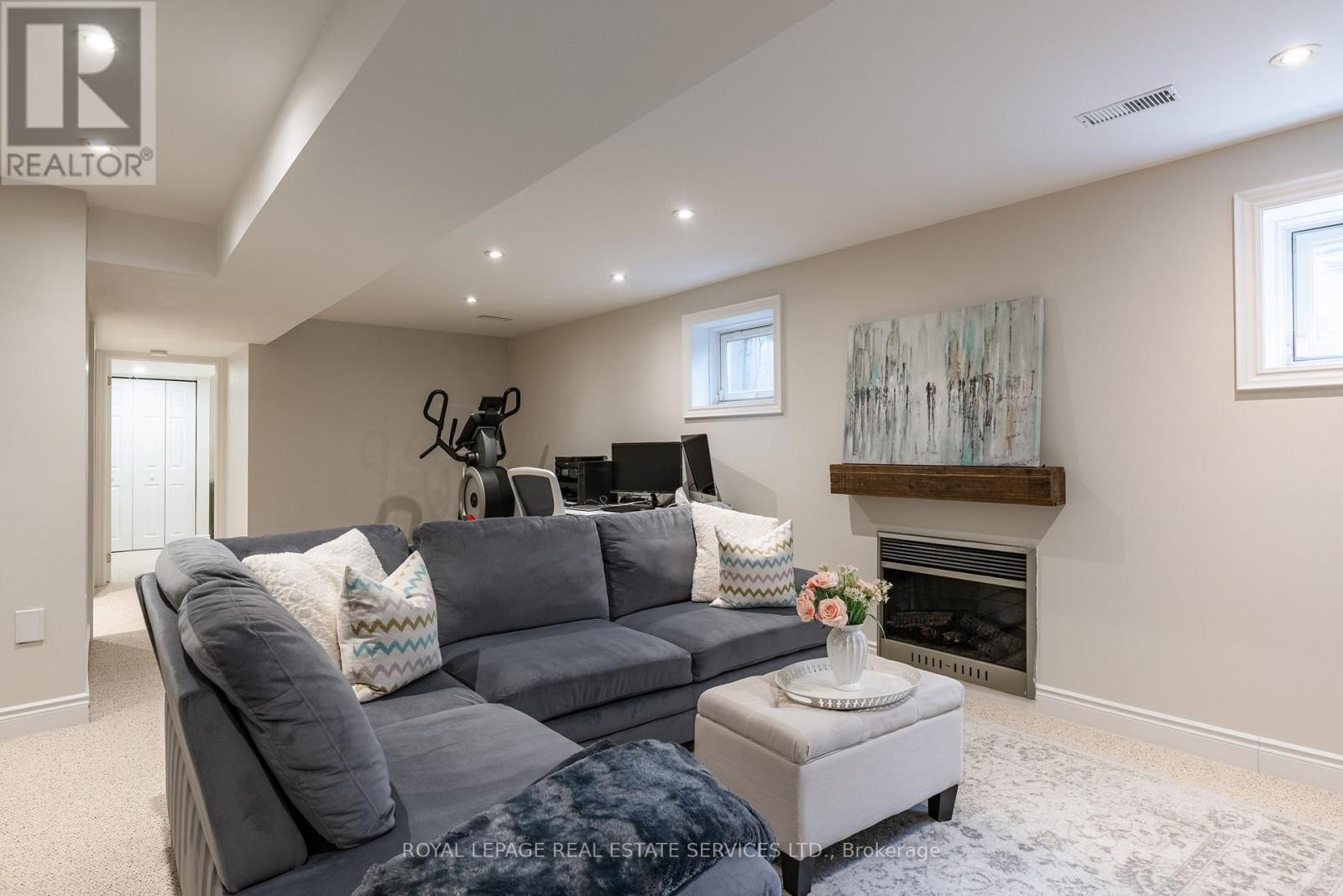 3310 Timeless Drive, Oakville, Ontario  L6L 6V4 - Photo 38 - W12698068