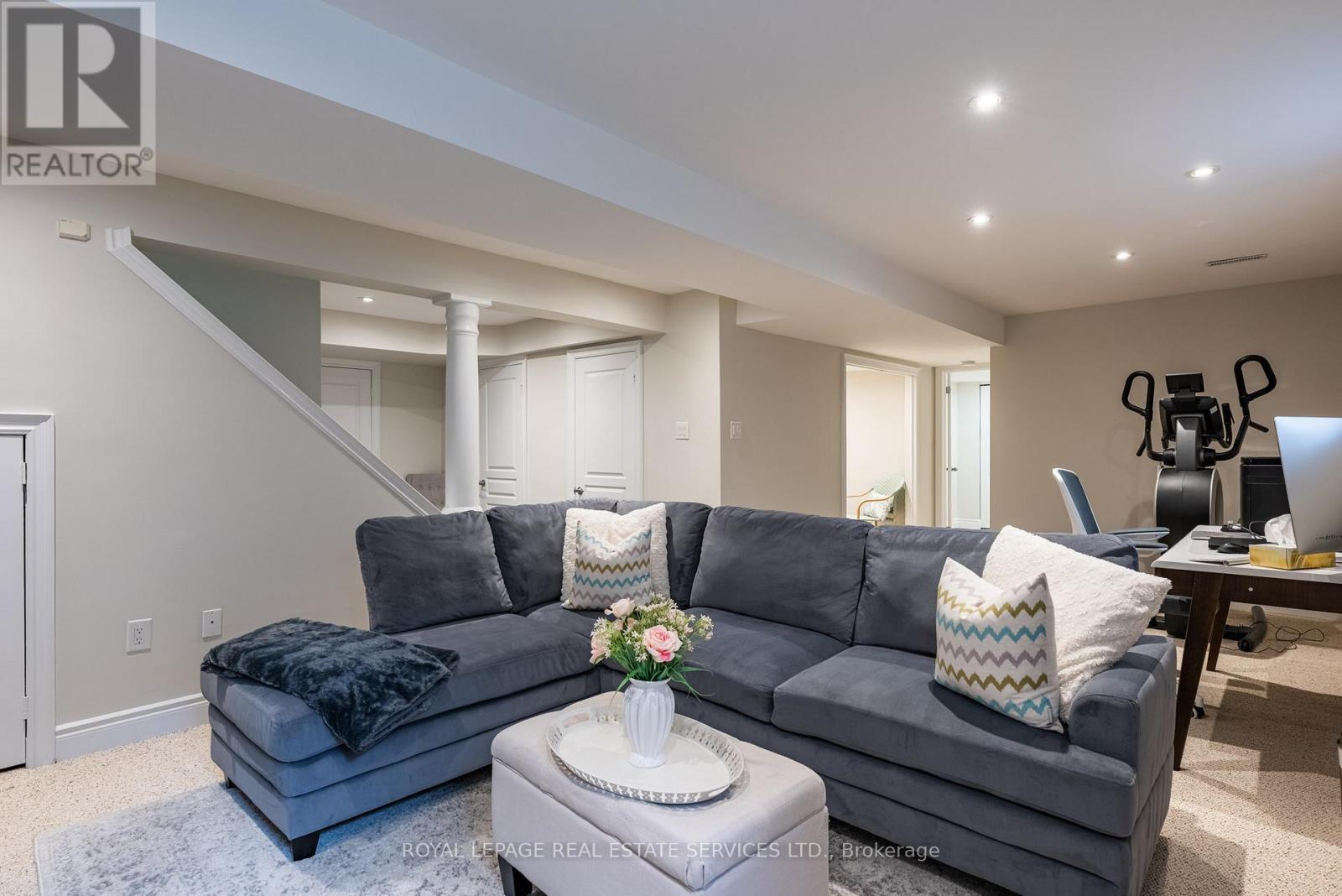 3310 Timeless Drive, Oakville, Ontario  L6L 6V4 - Photo 39 - W12698068