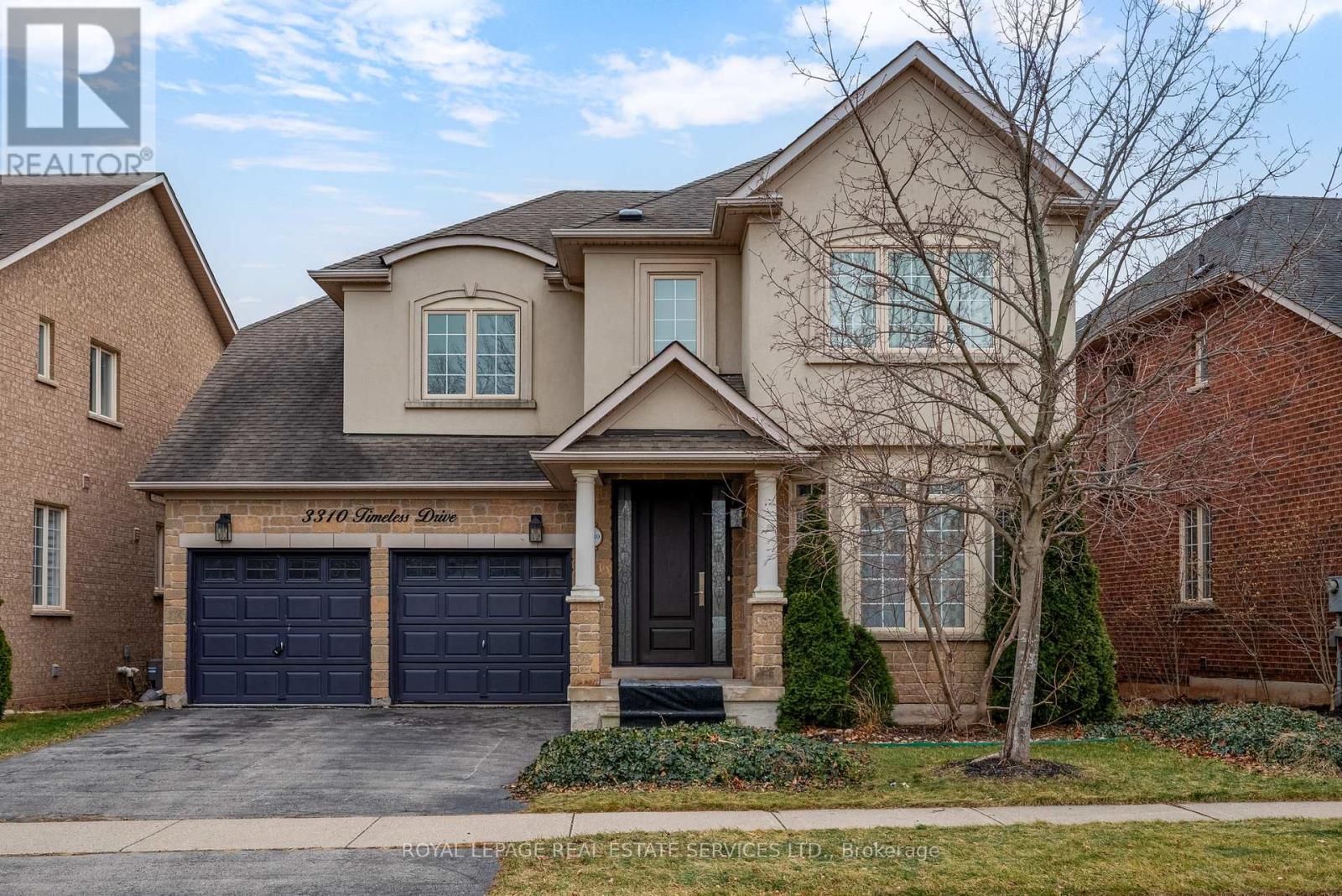 3310 Timeless Drive, Oakville, Ontario  L6L 6V4 - Photo 4 - W12698068