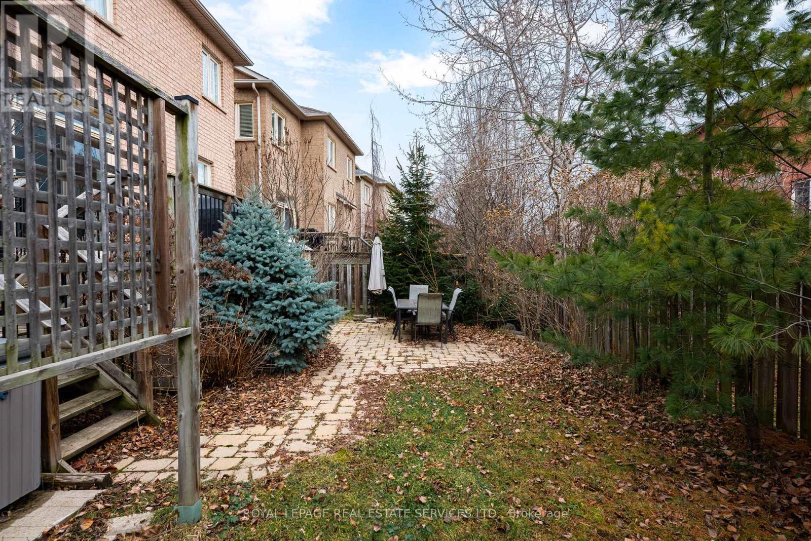 3310 Timeless Drive, Oakville, Ontario  L6L 6V4 - Photo 46 - W12698068