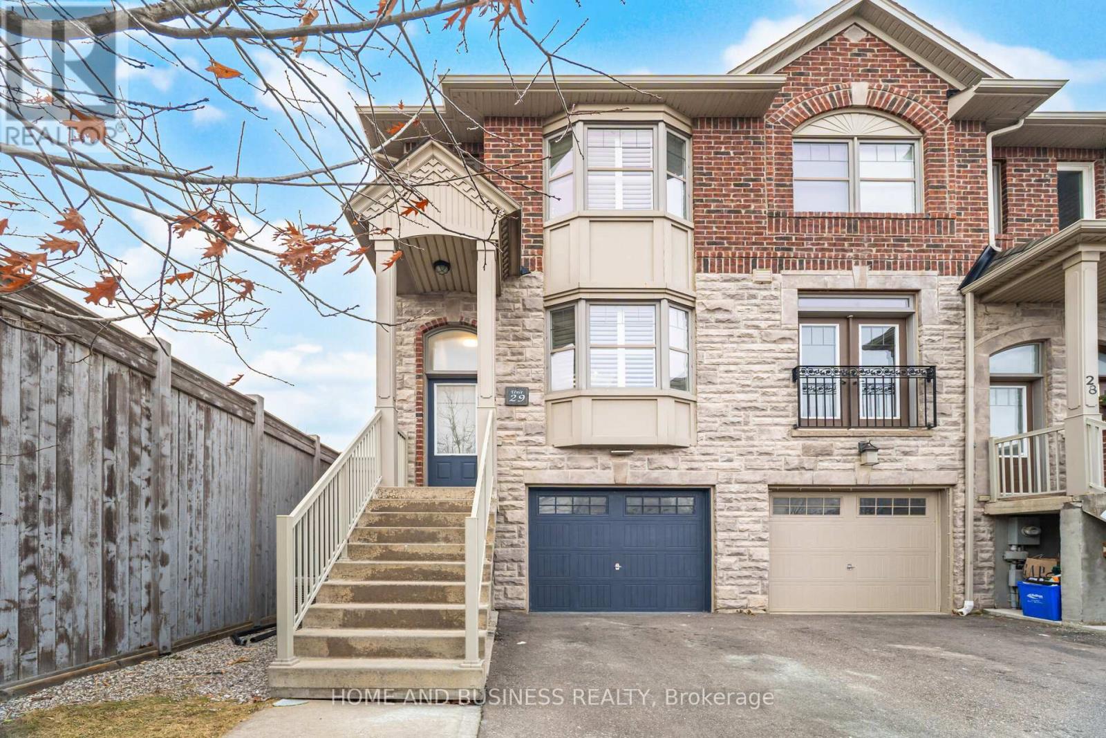 29 - 2410 WOODSTOCK TRAIL, Oakville, Ontario