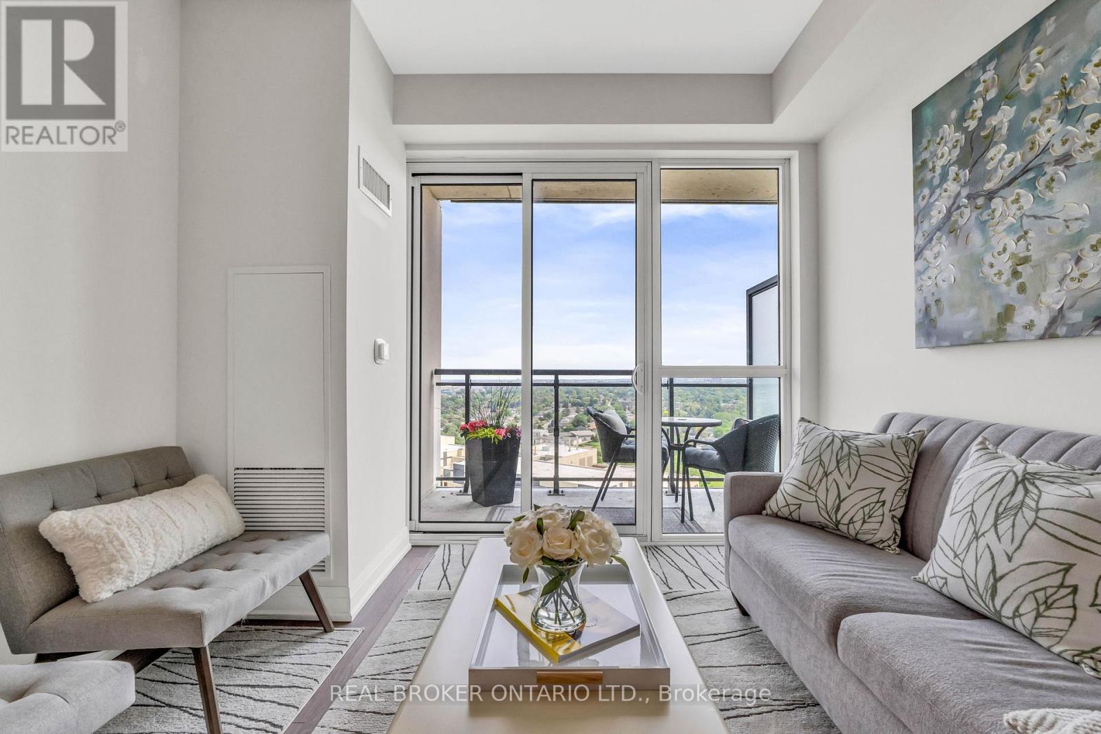 1904 - 15 Lynch Street, Brampton, Ontario L6W 0C7 - Photo 10 - W12698084