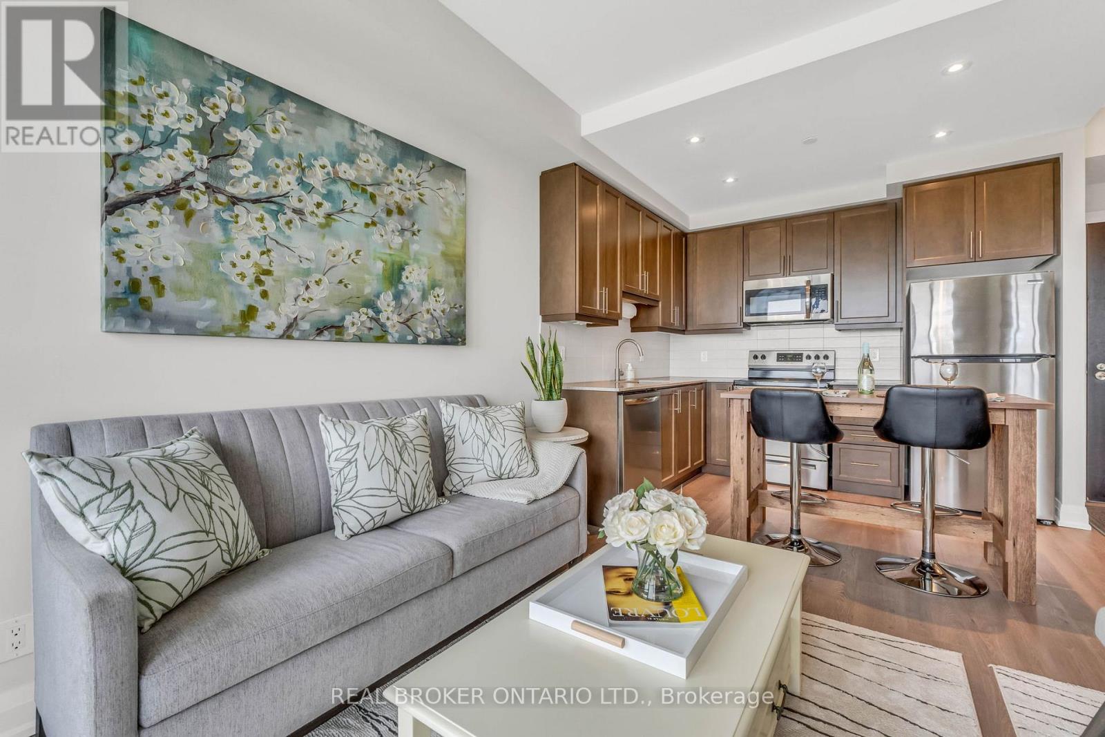 1904 - 15 Lynch Street, Brampton, Ontario L6W 0C7 - Photo 11 - W12698084