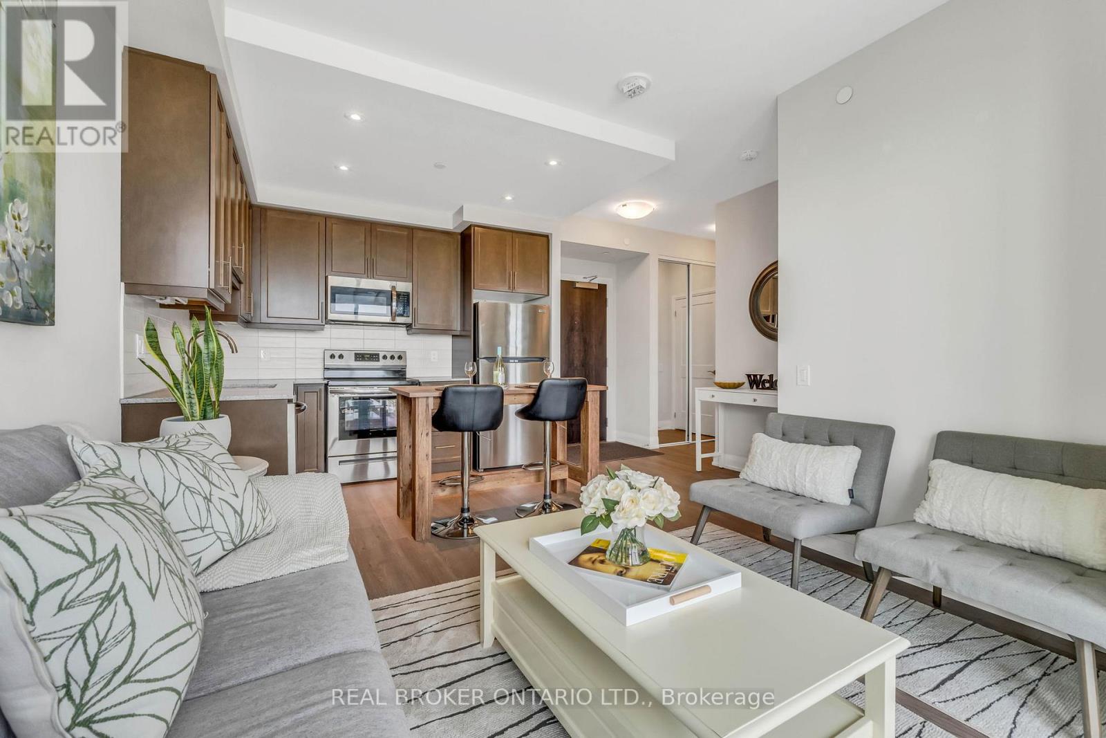 1904 - 15 Lynch Street, Brampton, Ontario L6W 0C7 - Photo 12 - W12698084