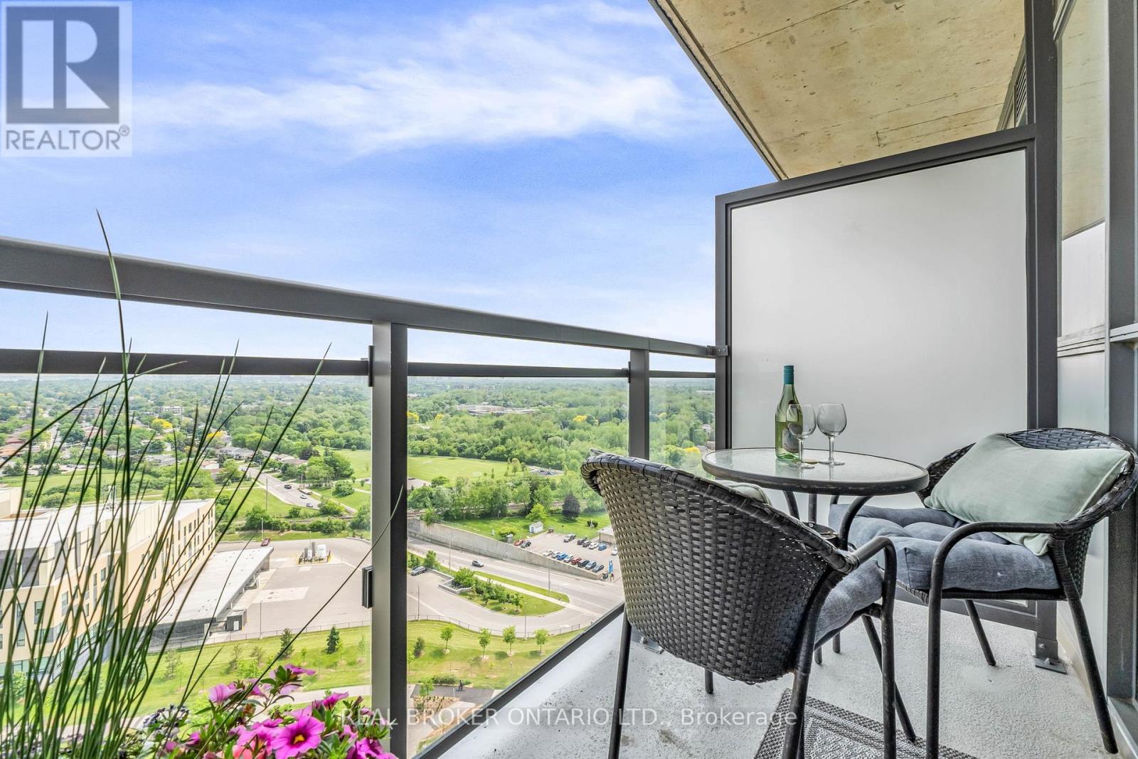 1904 - 15 Lynch Street, Brampton, Ontario L6W 0C7 - Photo 20 - W12698084