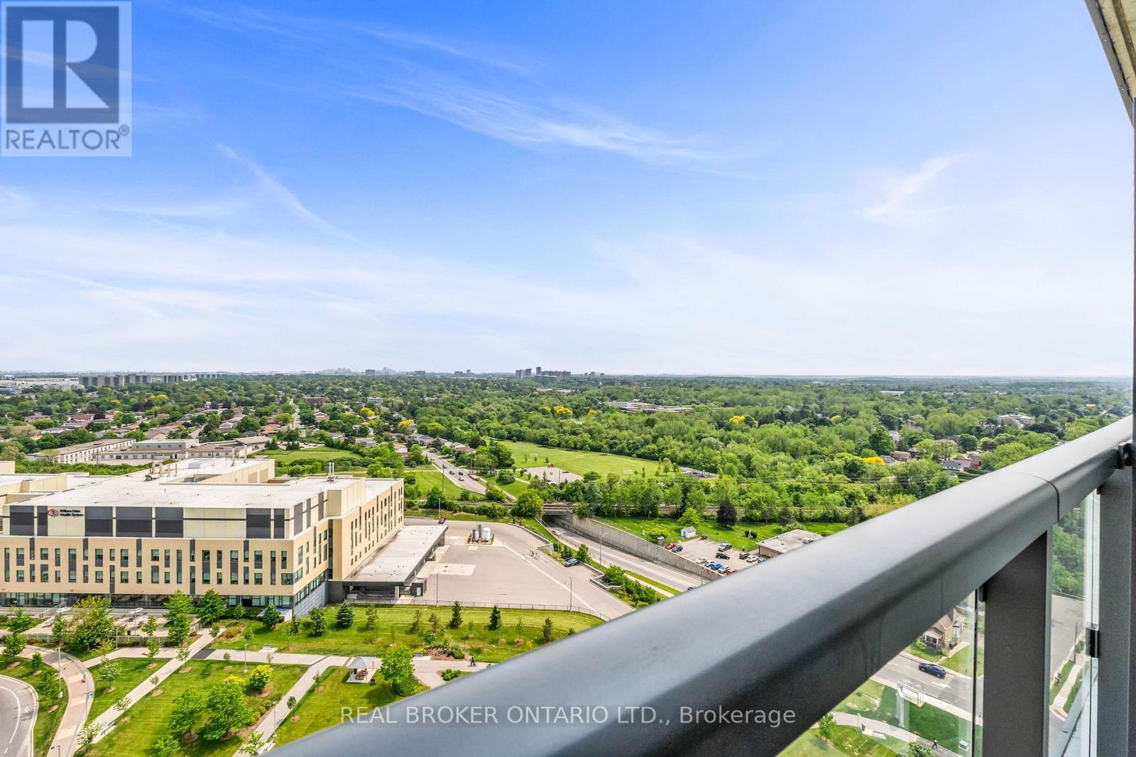1904 - 15 Lynch Street, Brampton, Ontario L6W 0C7 - Photo 21 - W12698084