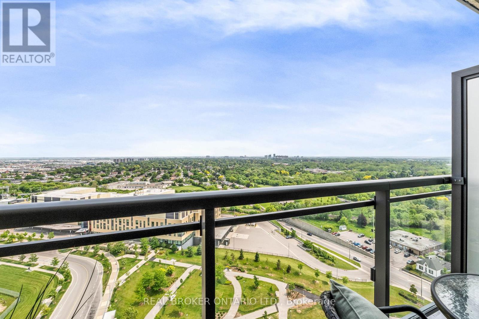 1904 - 15 Lynch Street, Brampton, Ontario L6W 0C7 - Photo 22 - W12698084