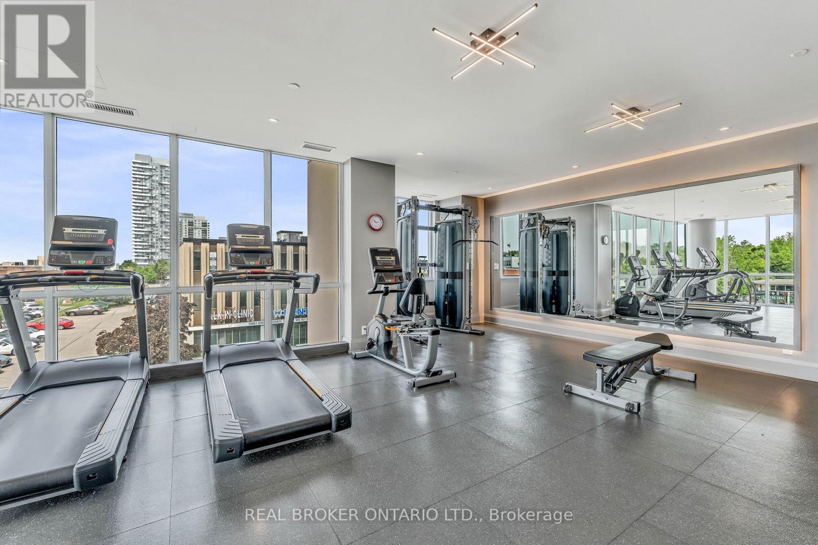 1904 - 15 Lynch Street, Brampton, Ontario L6W 0C7 - Photo 24 - W12698084