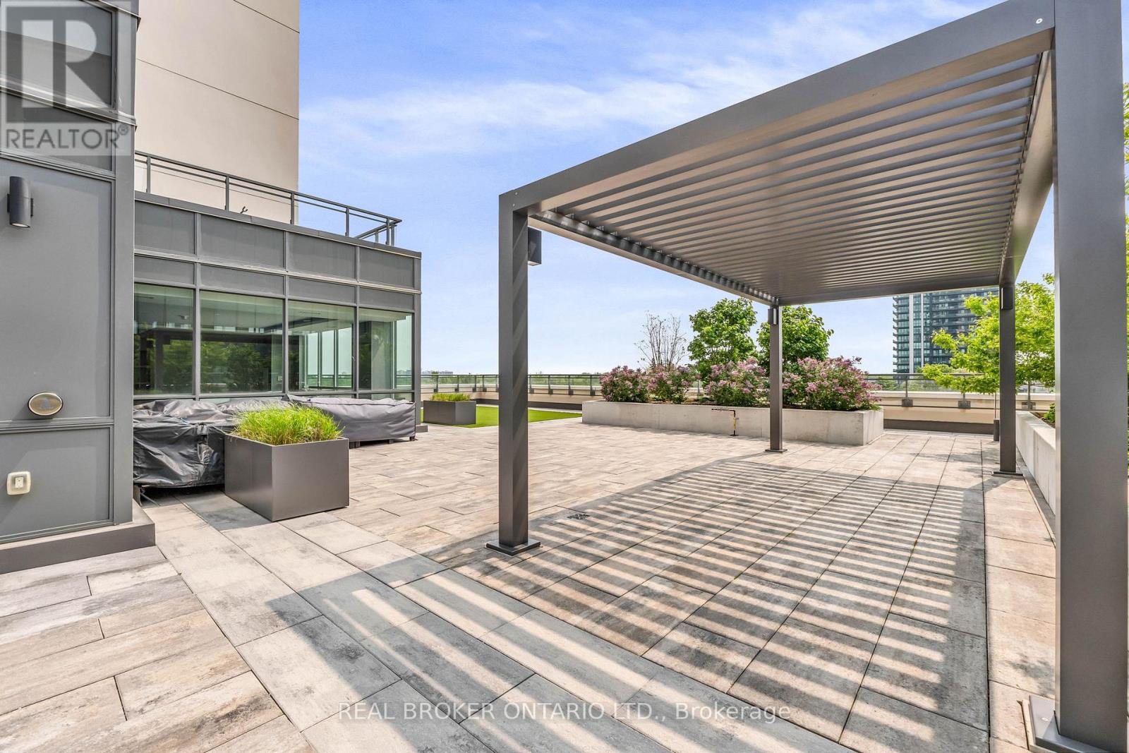 1904 - 15 Lynch Street, Brampton, Ontario L6W 0C7 - Photo 27 - W12698084