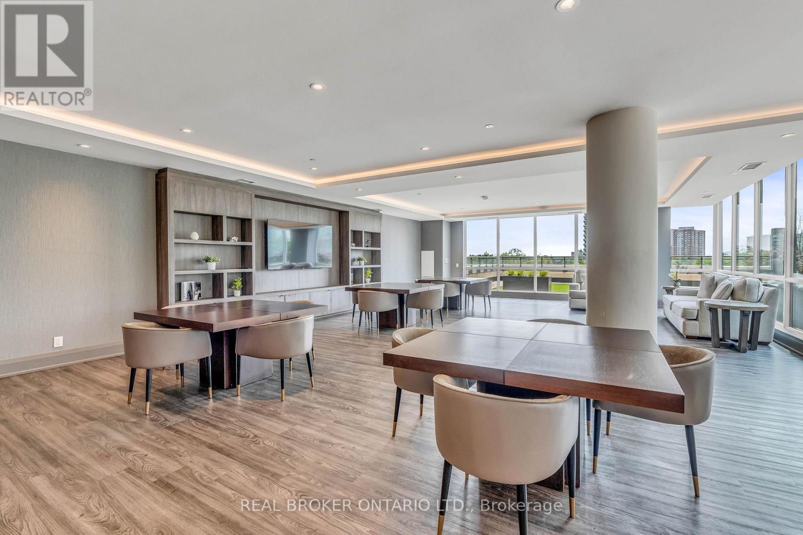 1904 - 15 Lynch Street, Brampton, Ontario L6W 0C7 - Photo 29 - W12698084