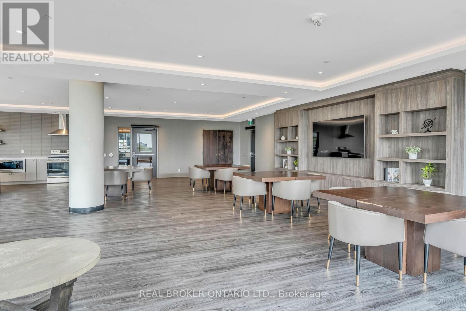 1904 - 15 Lynch Street, Brampton, Ontario L6W 0C7 - Photo 30 - W12698084