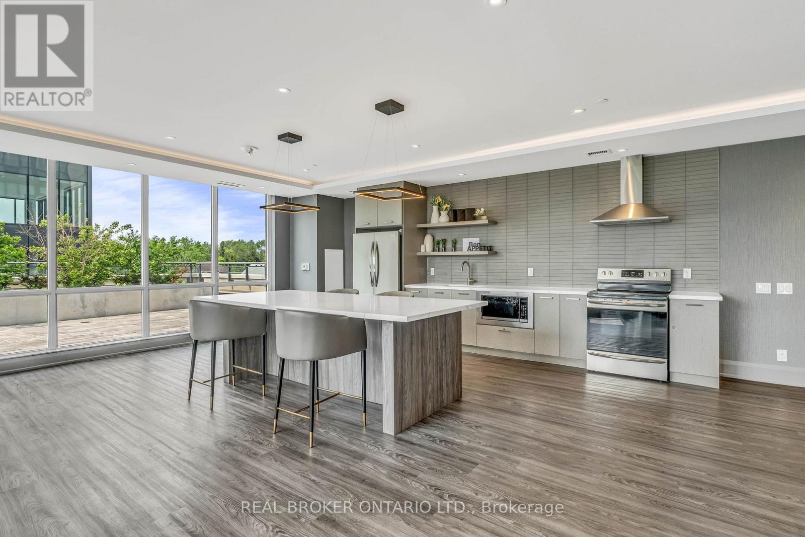 1904 - 15 Lynch Street, Brampton, Ontario L6W 0C7 - Photo 31 - W12698084