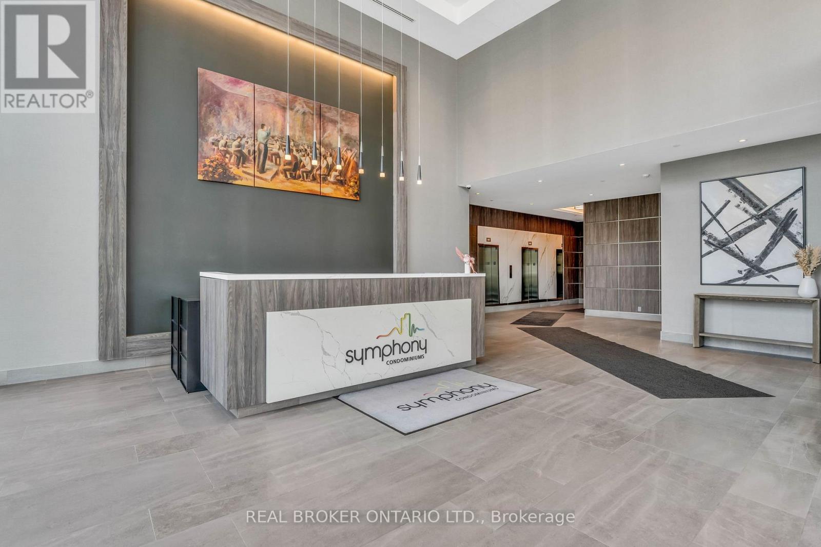 1904 - 15 Lynch Street, Brampton, Ontario L6W 0C7 - Photo 32 - W12698084