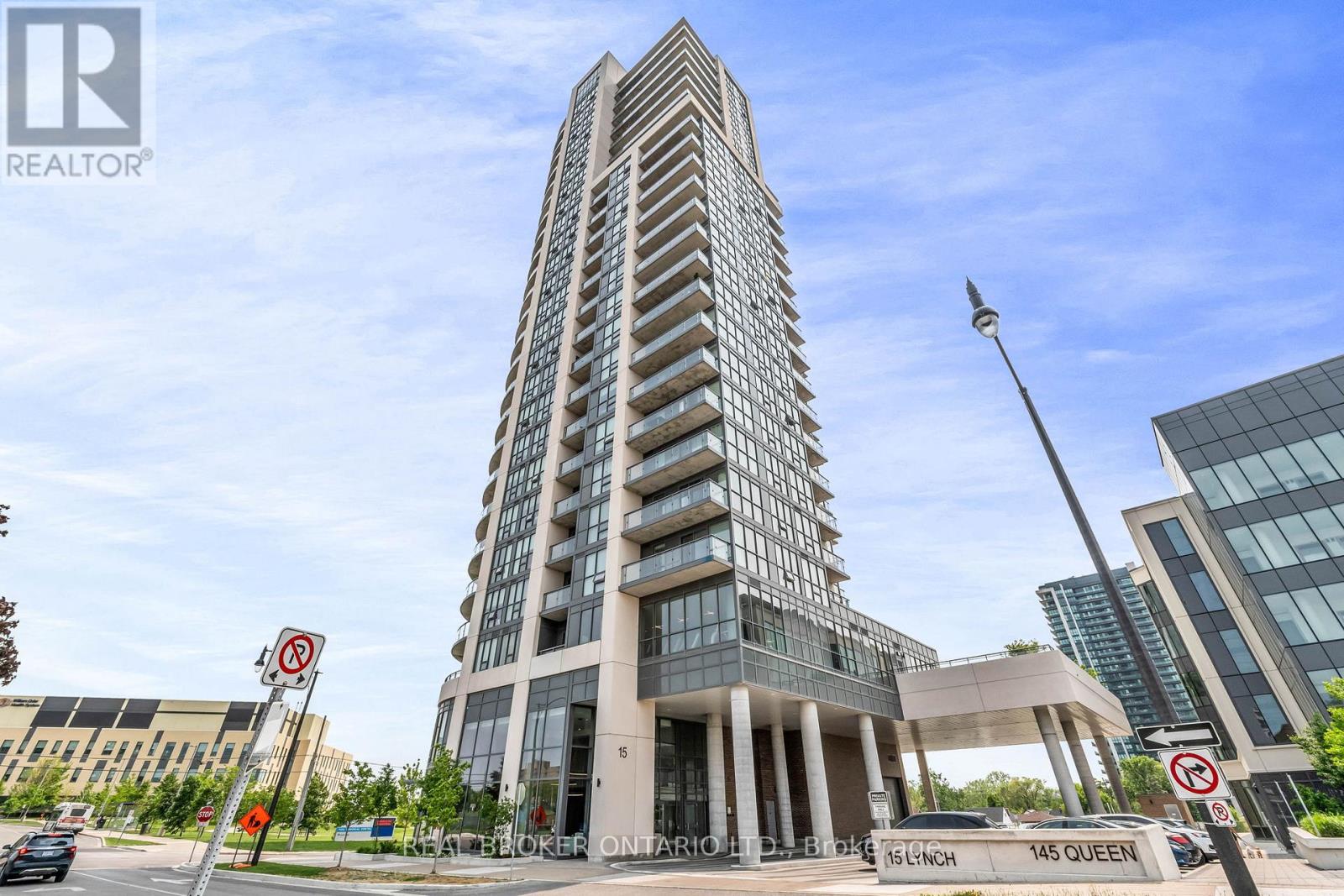 1904 - 15 Lynch Street, Brampton, Ontario L6W 0C7 - Photo 34 - W12698084