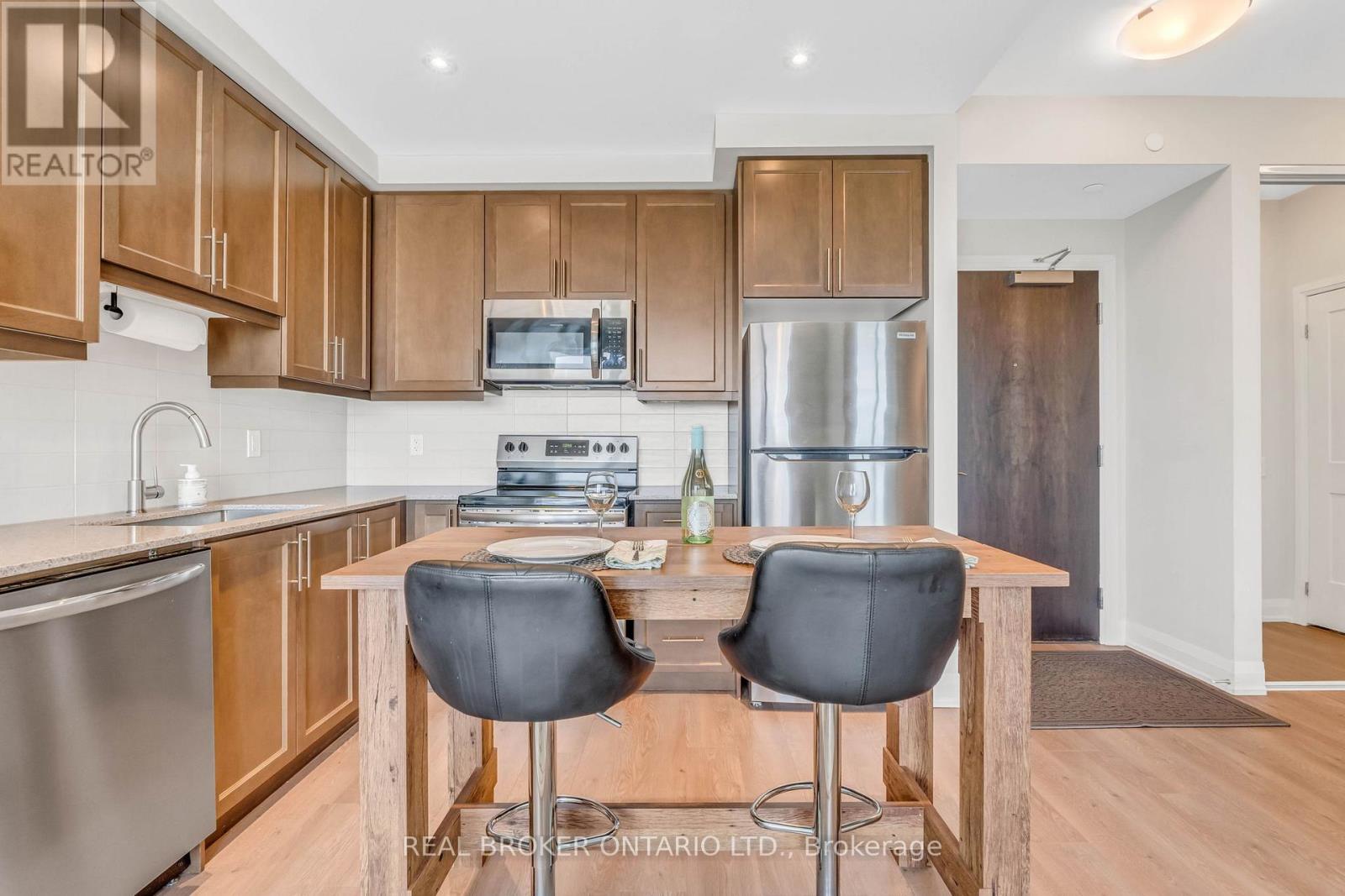 1904 - 15 Lynch Street, Brampton, Ontario L6W 0C7 - Photo 7 - W12698084