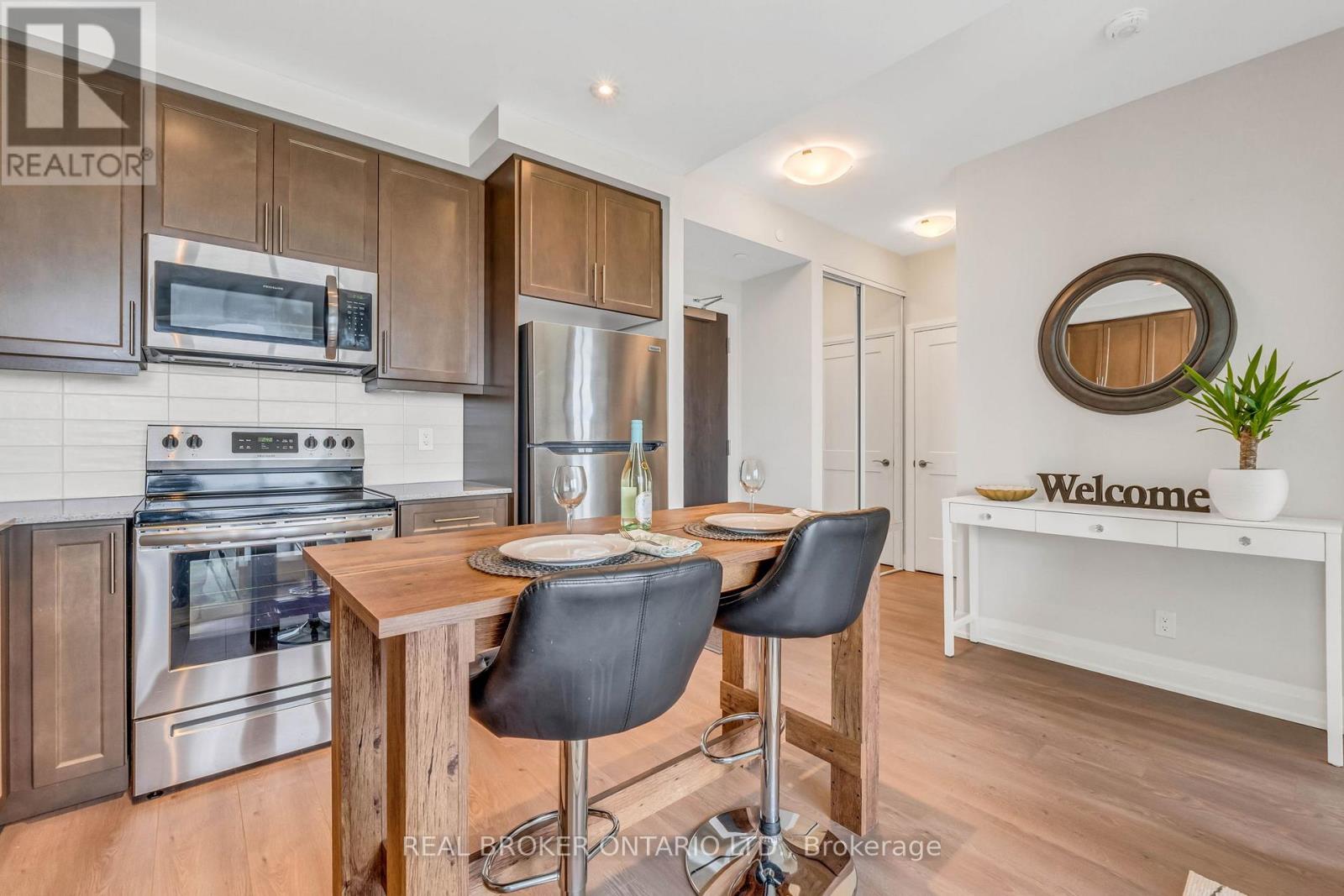 1904 - 15 Lynch Street, Brampton, Ontario L6W 0C7 - Photo 8 - W12698084