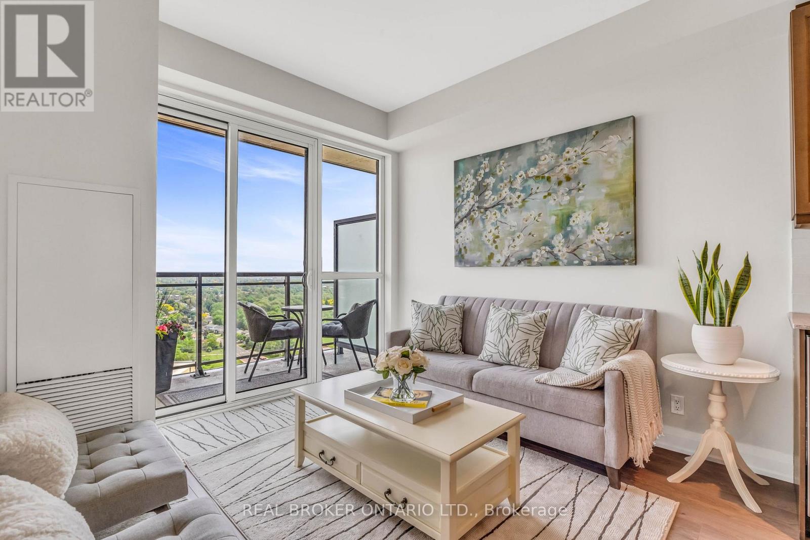 1904 - 15 Lynch Street, Brampton, Ontario L6W 0C7 - Photo 9 - W12698084