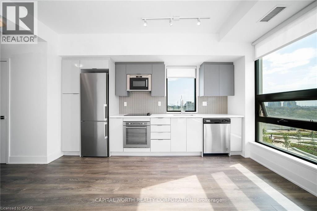 2916 Highway 7 Unit# 309, Concord, Ontario  L4K 0K6 - Photo 10 - 40797710