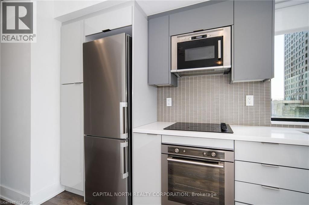 2916 Highway 7 Unit# 309, Concord, Ontario  L4K 0K6 - Photo 11 - 40797710