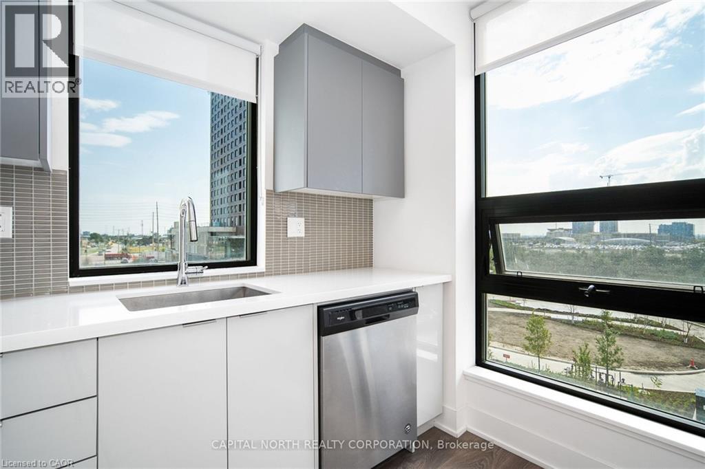 2916 Highway 7 Unit# 309, Concord, Ontario  L4K 0K6 - Photo 12 - 40797710