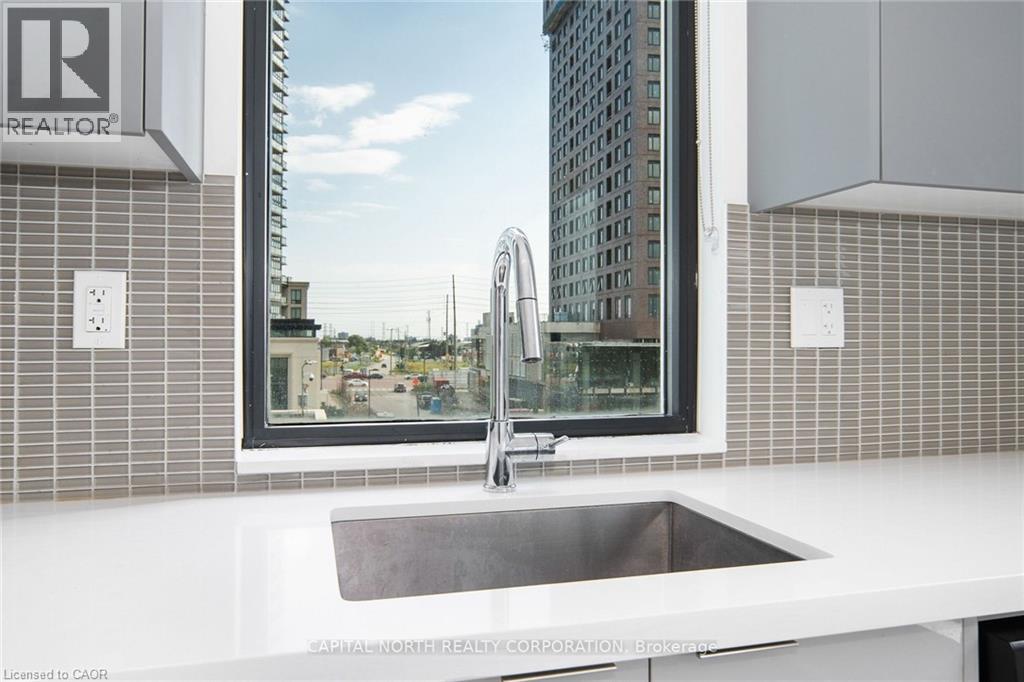 2916 Highway 7 Unit# 309, Concord, Ontario  L4K 0K6 - Photo 13 - 40797710