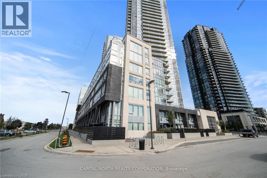 2916 Highway 7 Unit# 309, Concord, Ontario  L4K 0K6 - Photo 21 - 40797710