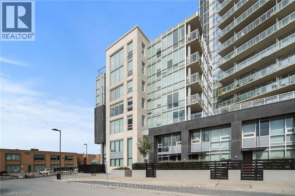 2916 Highway 7 Unit# 309, Concord, Ontario  L4K 0K6 - Photo 22 - 40797710