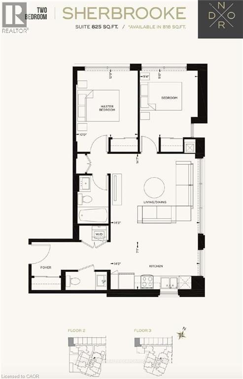 2916 Highway 7 Unit# 309, Concord, Ontario  L4K 0K6 - Photo 23 - 40797710