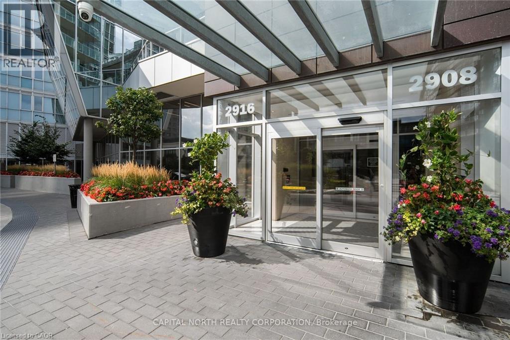 2916 Highway 7 Unit# 309, Concord, Ontario  L4K 0K6 - Photo 3 - 40797710