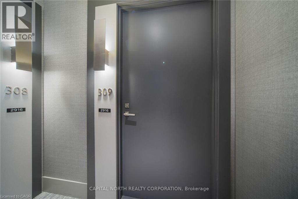 2916 Highway 7 Unit# 309, Concord, Ontario  L4K 0K6 - Photo 4 - 40797710