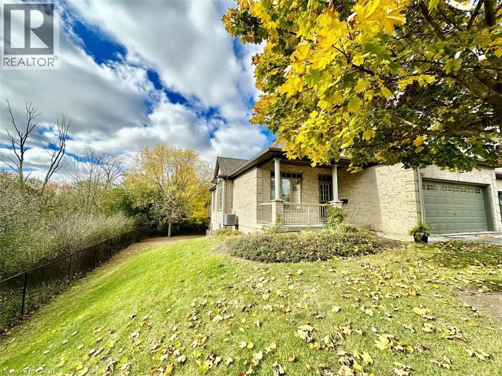 600 Hyde Park Road Unit# 267, London, Ontario  N6H 5W8 - Photo 2 - 40674134