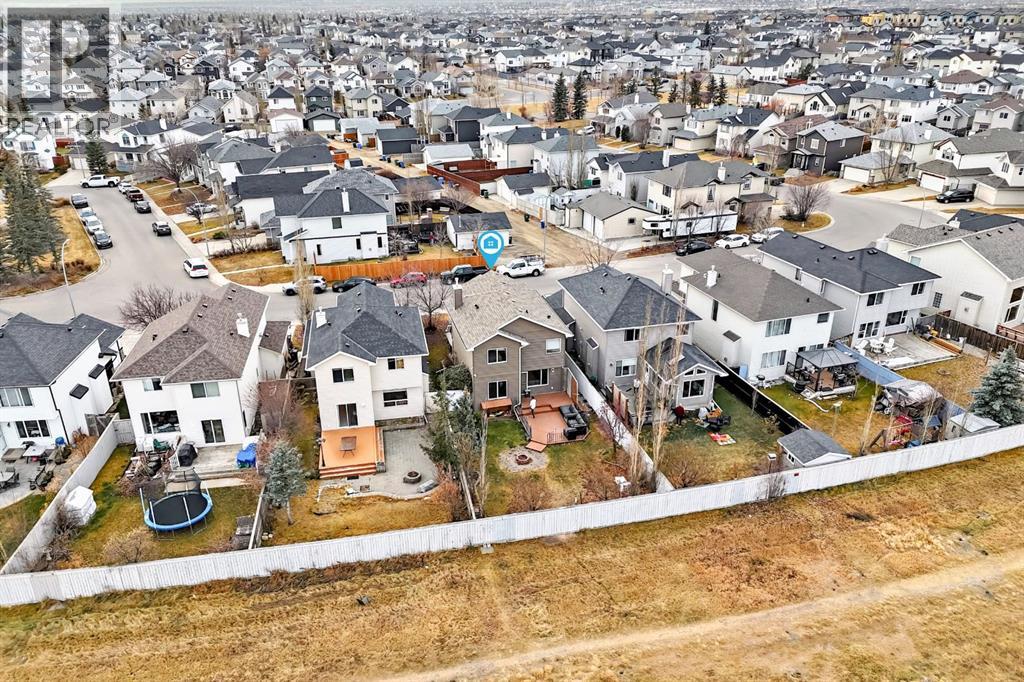 214 Coville Circle Ne, Calgary, Alberta  T3K 5N8 - Photo 4 - A2271028