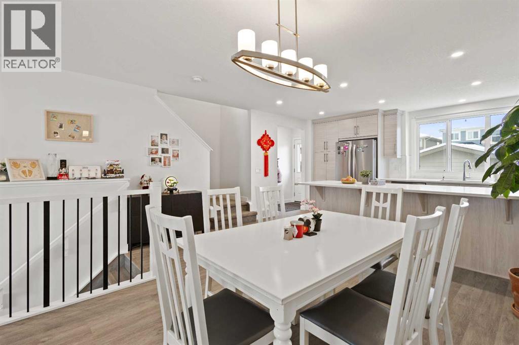 317 Masters Road Se, Calgary, Alberta  T3M 2X3 - Photo 8 - A2275351