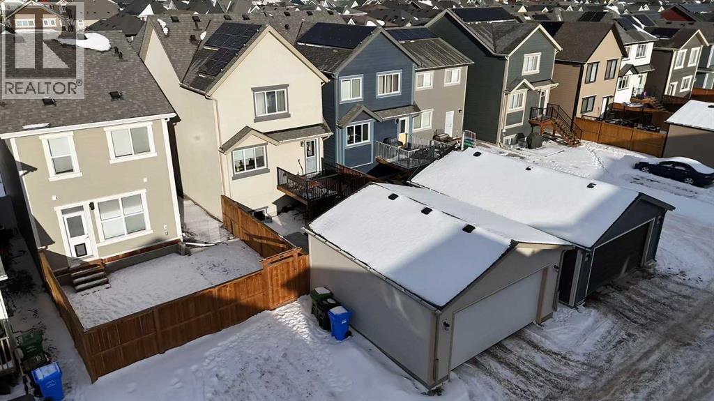 317 Masters Road Se, Calgary, Alberta  T3M 2X3 - Photo 28 - A2275351