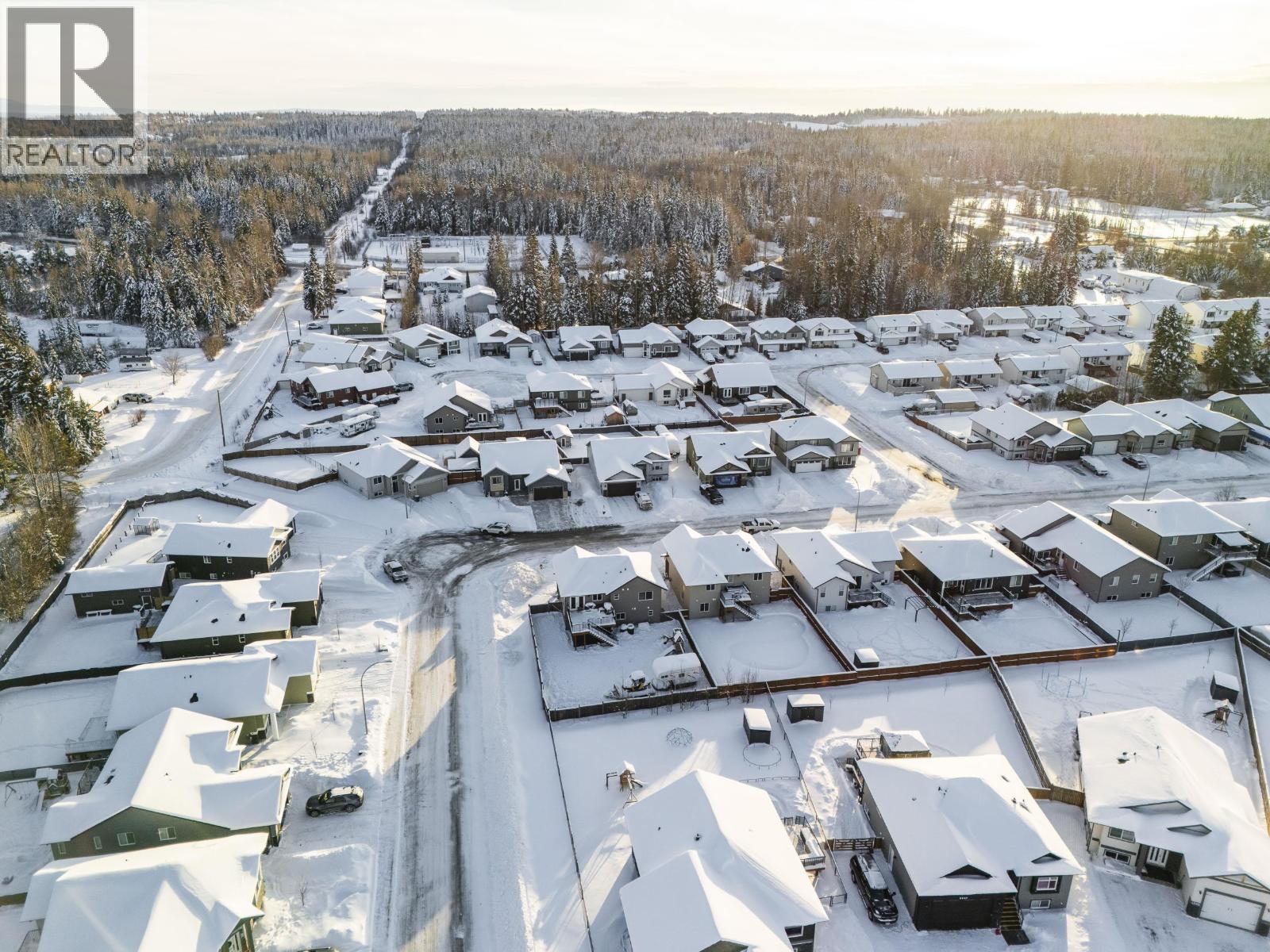 5228 Woodvalley Drive, Prince George, British Columbia  V2K 5A6 - Photo 33 - R3077600