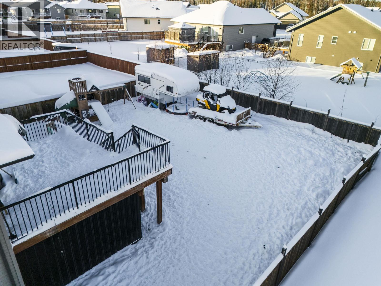 5228 Woodvalley Drive, Prince George, British Columbia  V2K 5A6 - Photo 28 - R3077600