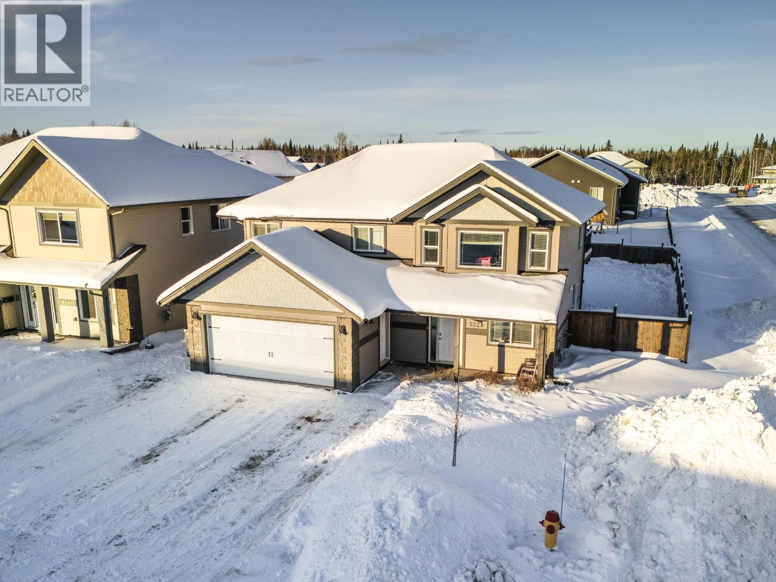 5228 Woodvalley Drive, Prince George, British Columbia  V2K 5A6 - Photo 26 - R3077600