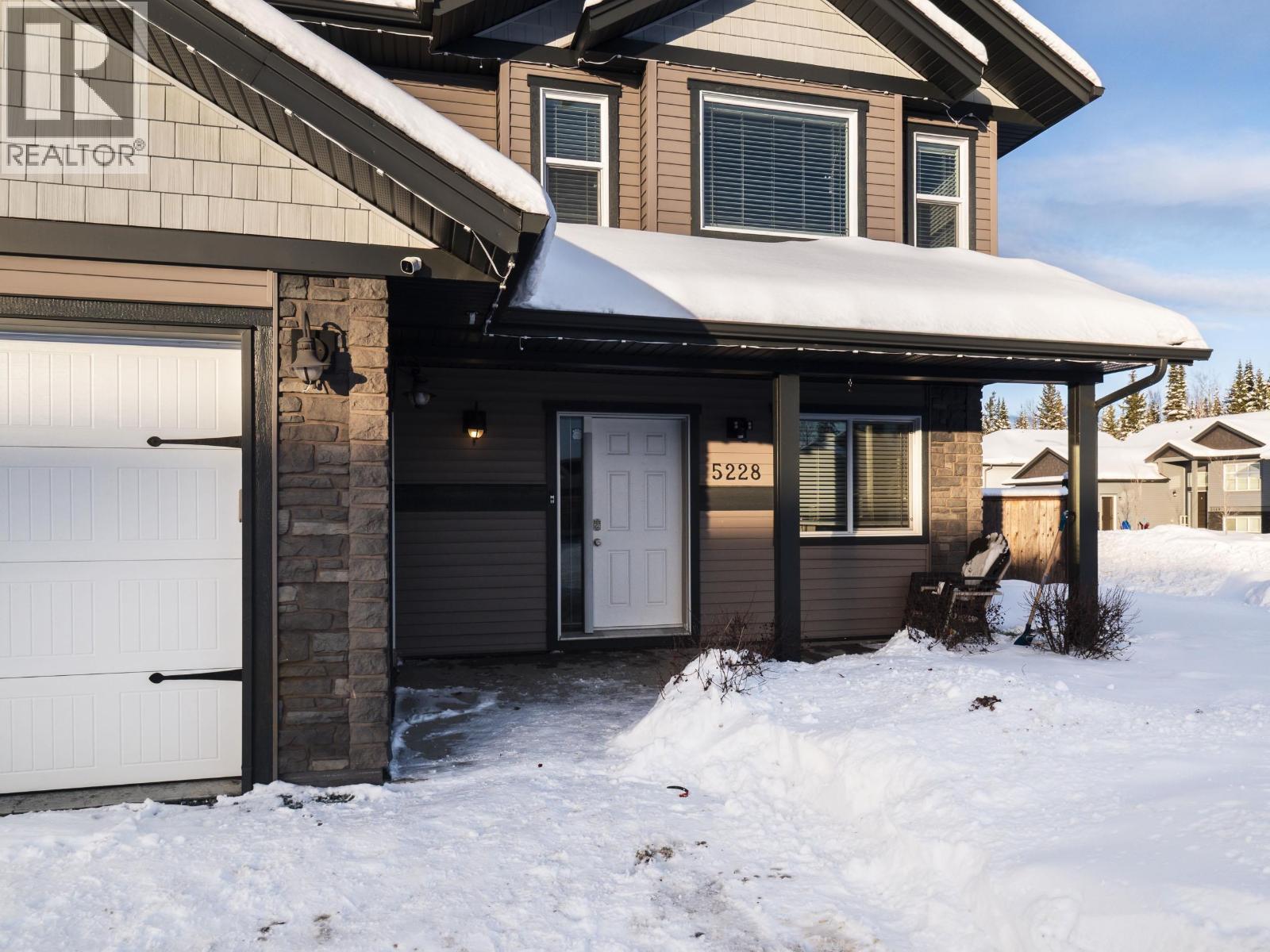 5228 Woodvalley Drive, Prince George, British Columbia  V2K 5A6 - Photo 3 - R3077600