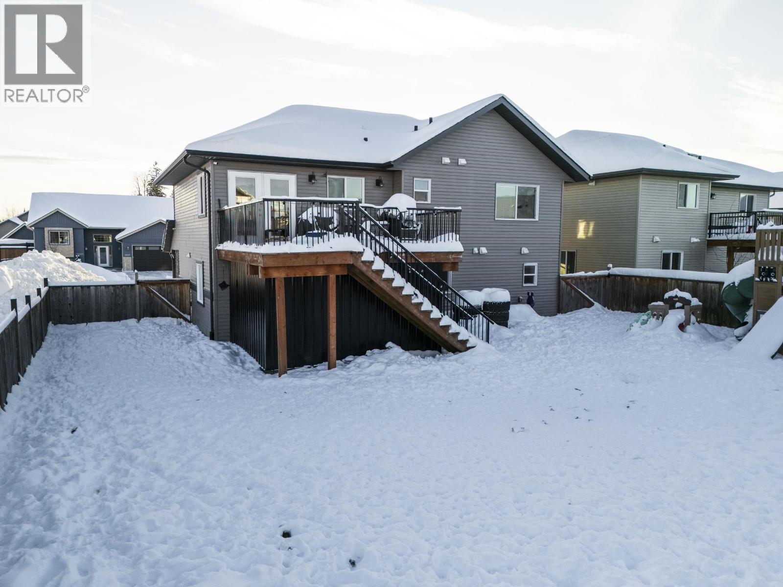 5228 Woodvalley Drive, Prince George, British Columbia  V2K 5A6 - Photo 27 - R3077600